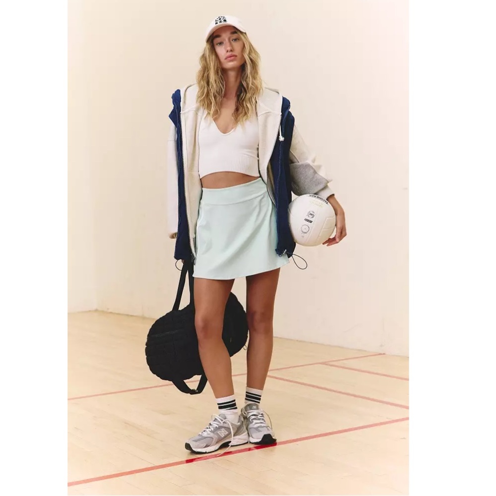 FP skort - Picture 6 of 11